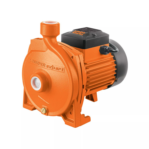 ‣ Bomba centrífuga europea 1/2 HP EXPERT | Truper Expert