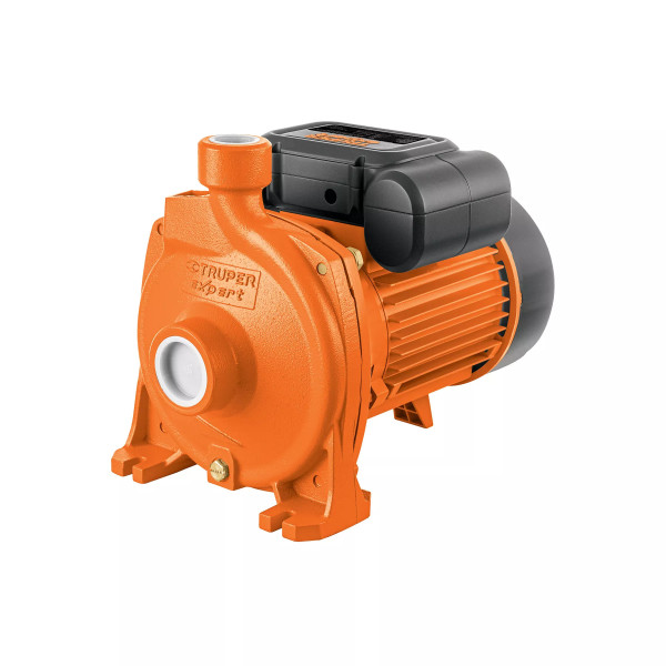 ‣ Bomba centrífuga 2 HP, modelo europeo... | Truper Expert