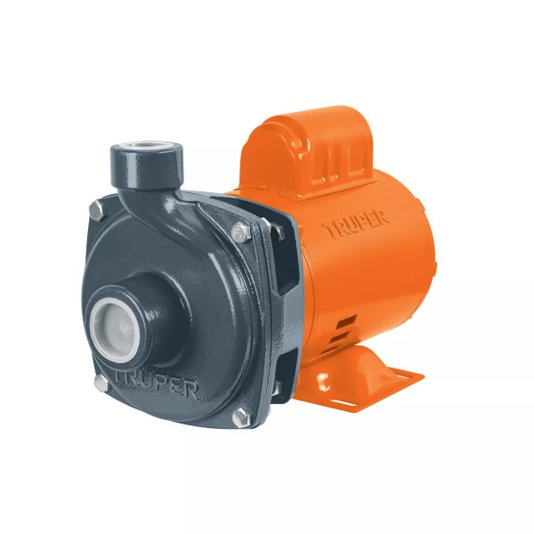 ‣ Bomba centrífuga agua 1/2 HP... | Truper