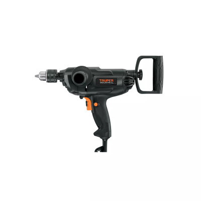 Taladro Tipo Espada 1/2' 1150 W, Industrial, Truper | Herramientas Eléctricas