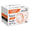 ‣ Bomba centrífuga 1/2 HP TRUPER... | Truper Expert