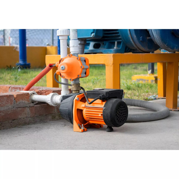 ‣ Bomba presurizadora jet 1 HP Truper... | Truper