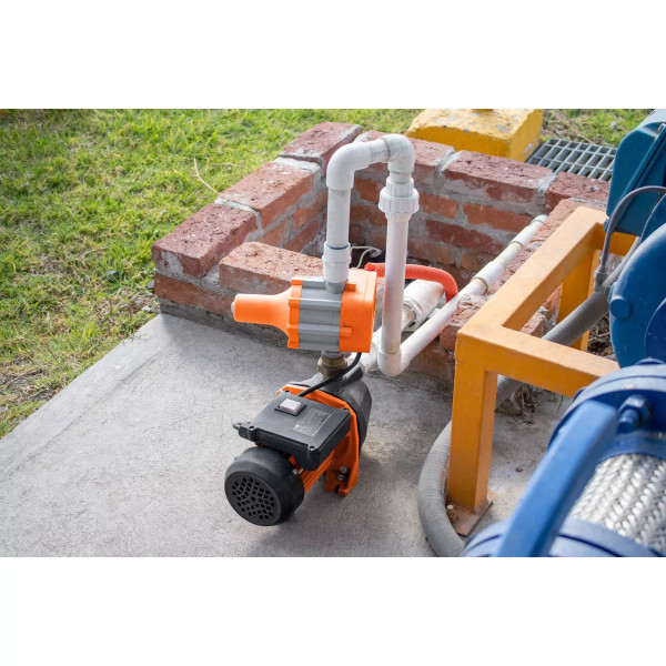 ‣ Bomba presurizadora jet 1 HP Truper... | Truper