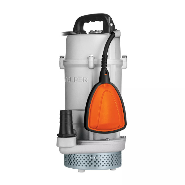 ‣ Bomba sumergible aluminio 3/4HP... | Truper