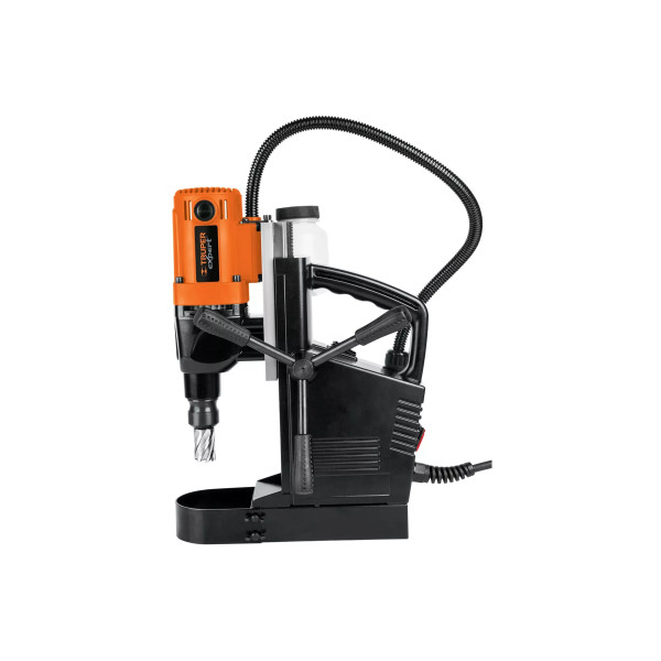 Taladro Magnético 1 3/8' 1200 W, Industrial, Truper Expert | Herramientas Eléctricas