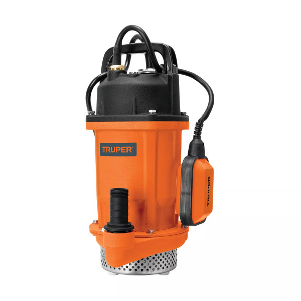 ‣ Bomba sumergible hierro fundido 3/4 HP... | Truper