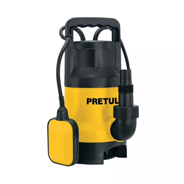‣ Bomba sumergible 1 HP agua sucia... | Pretul
