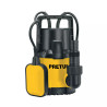 ‣ Bomba sumergible 1/2 HP agua limpia... | Pretul