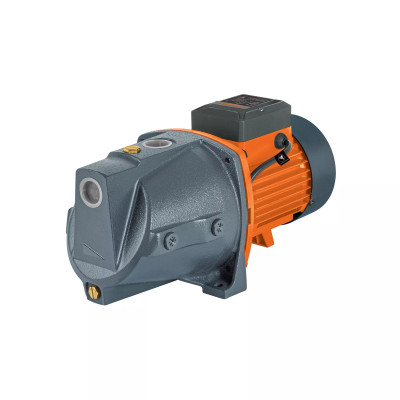 ‣ Bomba tipo jet 1/2 HP cabezal acero inox... | Truper