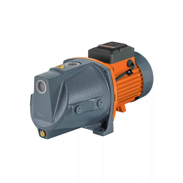 ‣ Bomba tipo jet, hierro, 1 HP... | Truper