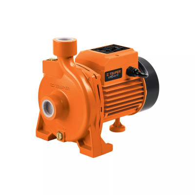 ‣ Bomba centrífuga agua 1/4 HP | Truper Expert