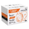 ‣ Bomba centrífuga 1 HP, TRUPER EXPERT | Truper Expert