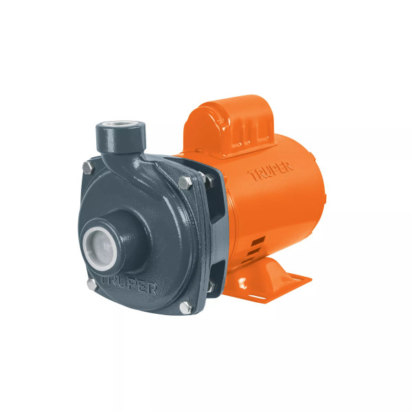 ‣ Bomba centrífuga 3/4 HP para agua... | Truper