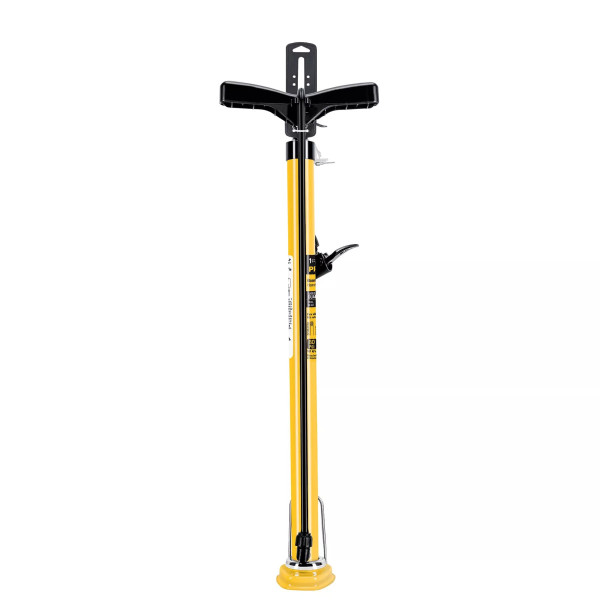 ‣ Bomba manual para inflar, 80 PSI... | Pretul
