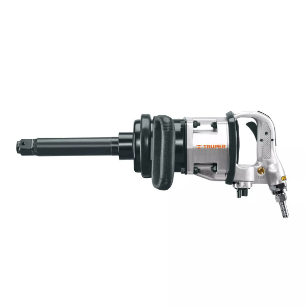 ‣ Llave de Impacto Neumát. 1" Industrial | Ferretodo