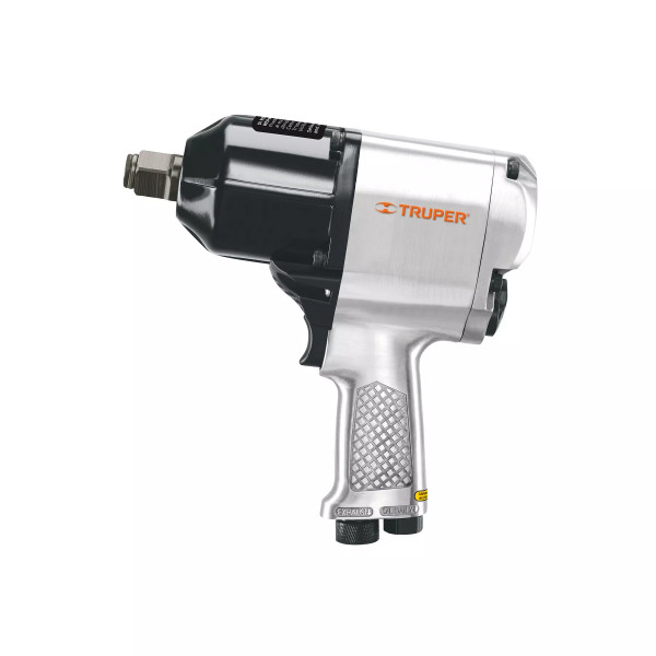 ‣ Llave de Impacto Neumática 3/4" Indust... | Ferretodo