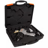 Kit de Llave de Impacto 1/2" Ind. con Estuche Plástico | Ferretería General Ferreterias Ferretodo