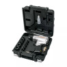 Kit de Llave de Impacto 1/2" con Estuche Plástico | Ferretería General Ferreterias Ferretodo