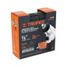 Kit de Llave de Impacto 1/2" con Estuche Plástico | Ferretería General Ferreterias Ferretodo