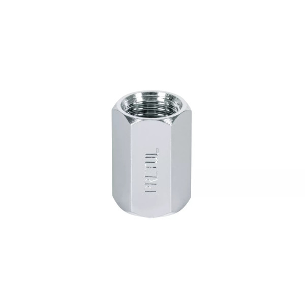 Cople Acero, Cuerda 1/4 Npt | Ferretería General Ferreterias Ferretodo