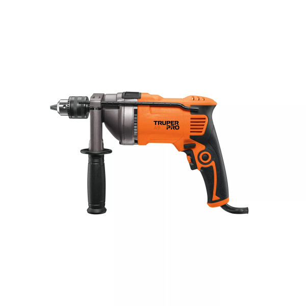 Rotomartillo 1/2' 850 W, Profesional, Truper Pro | Herramientas Eléctricas