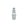 Conector Rápido, Tipo M, Cuerda 1/4 Npt, Macho | Ferretería General Ferreterias Ferretodo
