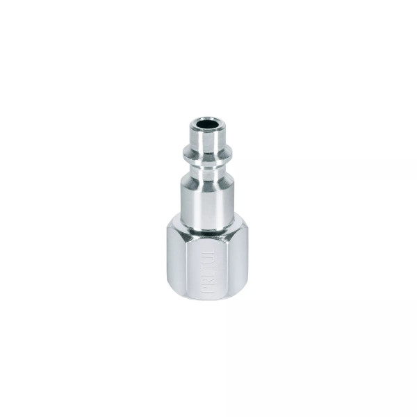 Conector Rápido, Tipo M, Cuerda 1/4 Npt, Hembra | Ferretería General Ferreterias Ferretodo