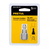 Conector Rápido, Tipo M, Cuerda 1/4 Npt, Hembra | Ferretería General Ferreterias Ferretodo