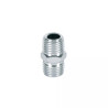 Niple Acero, Cuerda 1/4 Npt | Ferretería General Ferreterias Ferretodo