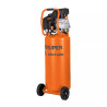 ‣ Compresor Vertical 80l Truper 3-1/2hp 127v | Ferretodo