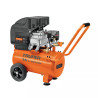 ‣ Compresor Horiz. 25L, 3 Hp, 127V | Ferretodo
