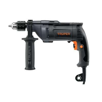 Rotomartillo 1/2' 800 W, Industrial, Truper | Rotomartillos y Demoledores