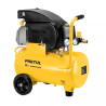 ‣ Compresor 20L, 2-1/2Hp, 127V, Pretul | Ferretodo
