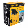 ‣ Kit Compresor 20L, 2-1/2 Hp Pretul | Ferretodo