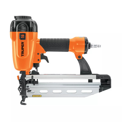 ‣ Clavadora Neumática Pro, Cal. 16 Truper | Ferretodo