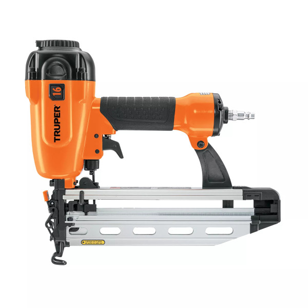 ‣ Clavadora Neumática Pro, Cal. 16 Truper | Ferretodo