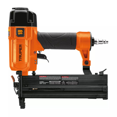 ‣ Clavadora y Engrapadora Neumática Prof... | Ferretodo