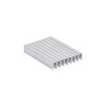 ‣ Caja 1000 Grapas Corona 7/16' Cal. 16, 19mm | Ferretodo