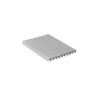 ‣ Grapas Corona 3/8' Cal.22 Caja 5000 | Truper