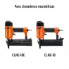 ‣ Caja con 5000 clavos cal. 18, 20 mm... | Truper