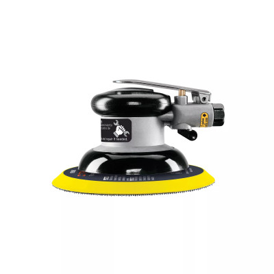 ‣ Lijadora orbital neumática 6" indust... | Truper
