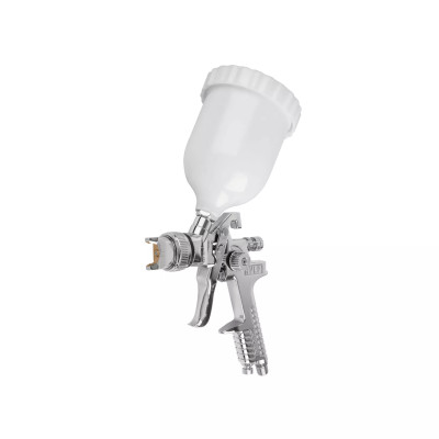 ‣ Pistola p/pintar gravedad HVLP, 2 mm... | Truper