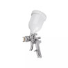 ‣ Pistola p/pintar gravedad HVLP, 2 mm... | Truper