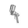 ‣ Pistola p/pintar LVMP vaso aluminio, 1 mm... | Truper