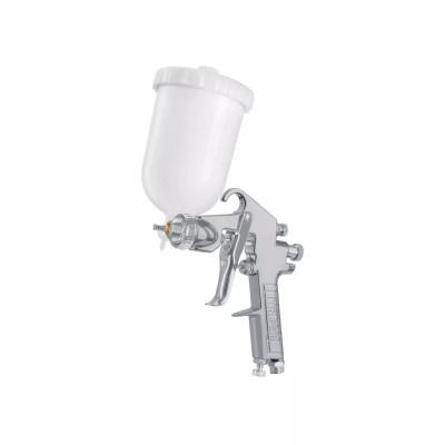 ‣ Pistola p/pintar gravedad LVMP, 2 mm... | Truper