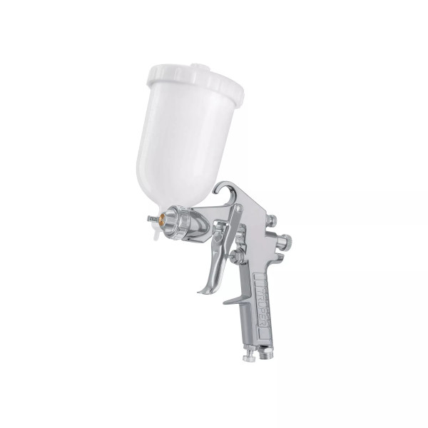 ‣ Pistola p/pintar gravedad LVMP 1.7 mm... | Truper