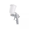 ‣ Pistola p/pintar gravedad LVMP 1.7 mm... | Truper