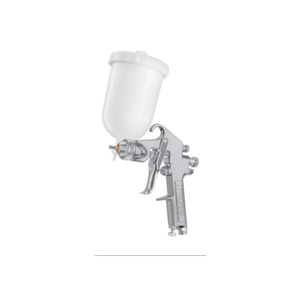 ‣ Pistola p/pintar LVMP 1.4 mm | Truper