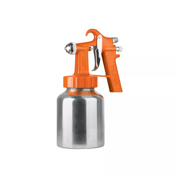 ‣ Pistola p/pintar baja presión, 1.5 mm, nara... | Truper