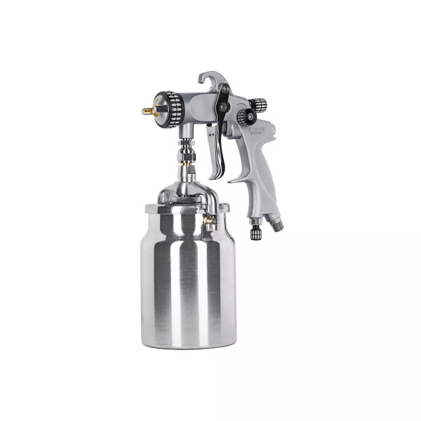 ‣ Pistola p/pintar HVLP, 1.4 mm, Expert | Truper